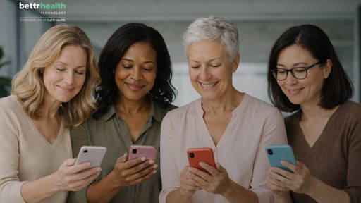 Sensire ondersteunt zorgmedewerkers met digitale overgangszorg