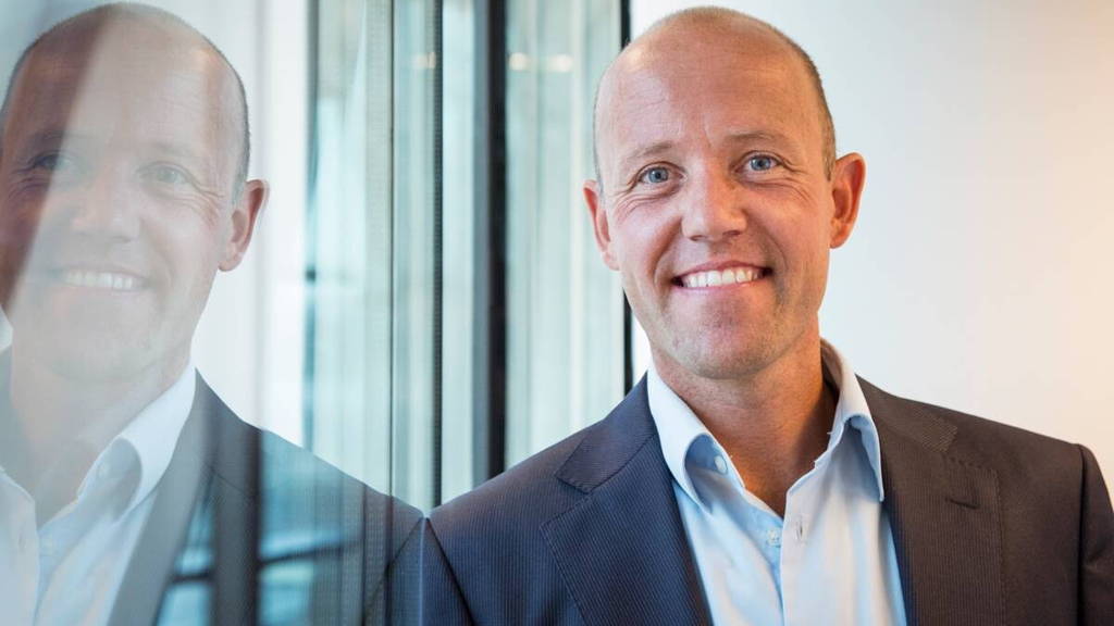 ‘ICT speelt een cruciale rol bij de implementatie van Positieve Gezondheid’