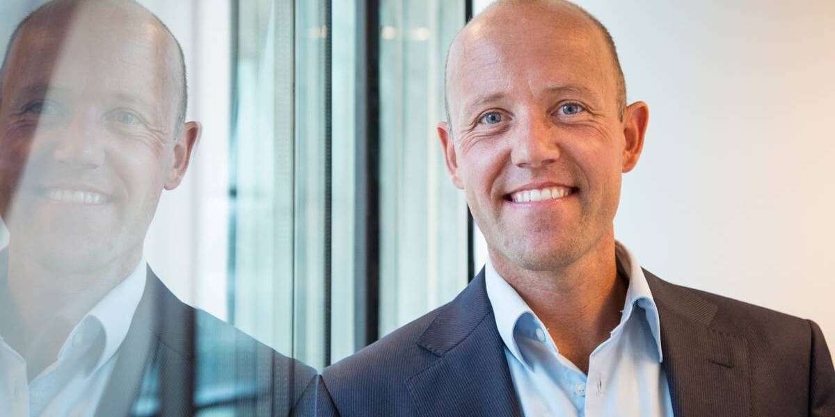 ‘ICT speelt een cruciale rol bij de implementatie van Positieve Gezondheid’