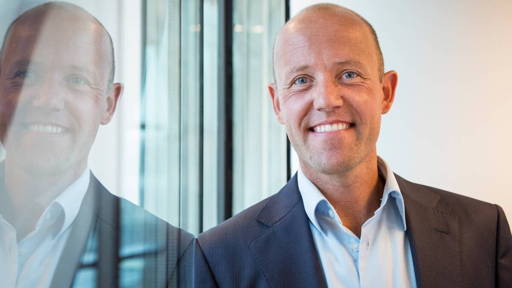 ‘ICT speelt een cruciale rol bij de implementatie van Positieve Gezondheid’