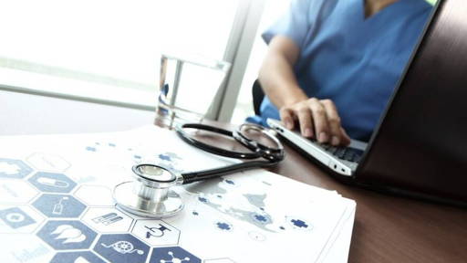 MeerMed en huisartsenkoepels: betere inzage medische gegevens