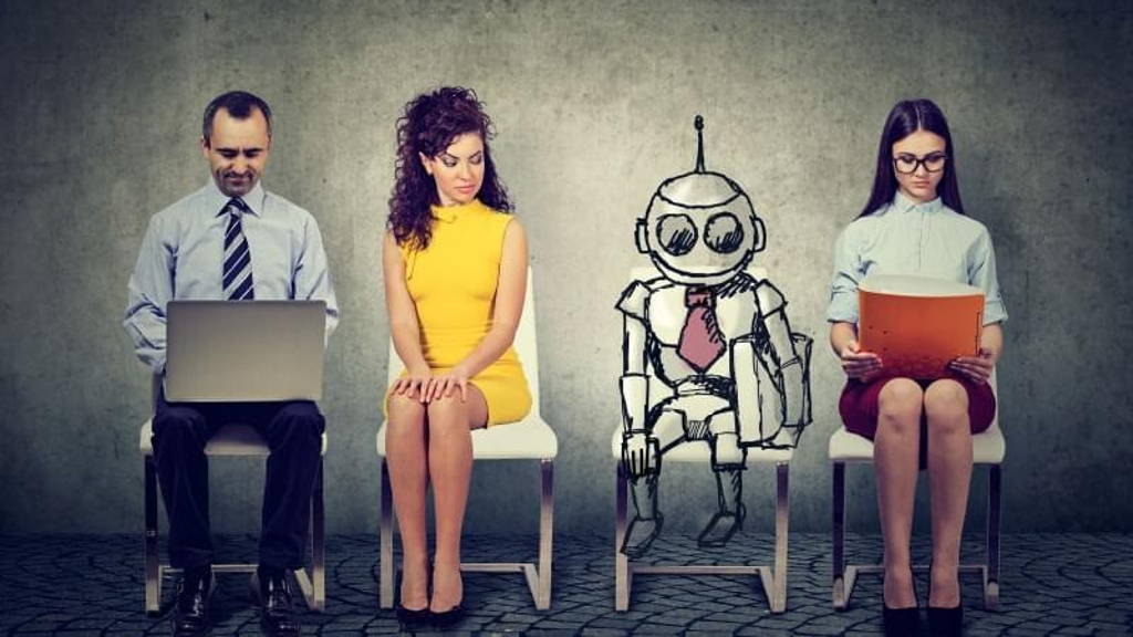 Wie de jeugd heeft, heeft  de digitale toekomst