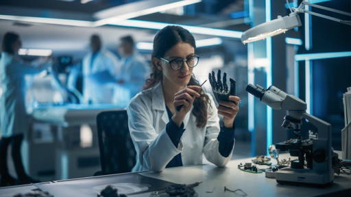 Invest-NL investeert €15 miljoen voor versnelling zorginnovaties