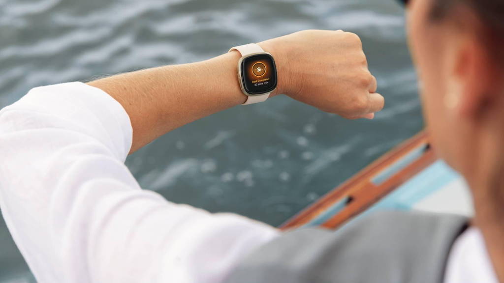 Dankzij mijn Fitbit konden artsen sneller ingrijpen