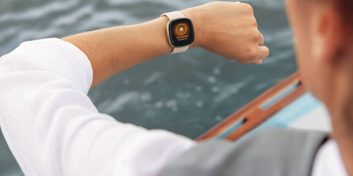 Dankzij mijn Fitbit konden artsen sneller ingrijpen