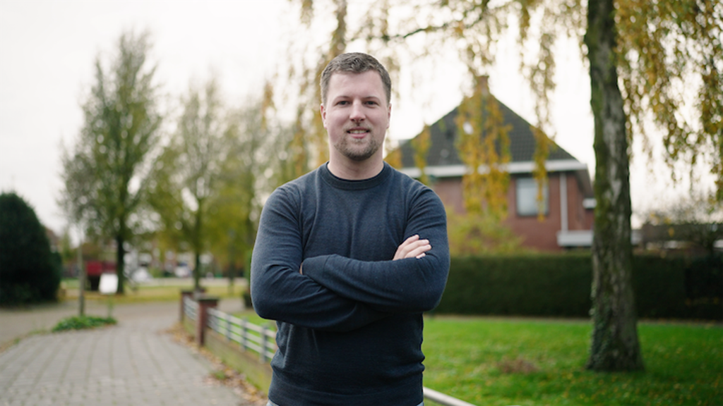 Persoonlijke gezondheidsomgeving: ‘must have’ voor paramedische sector