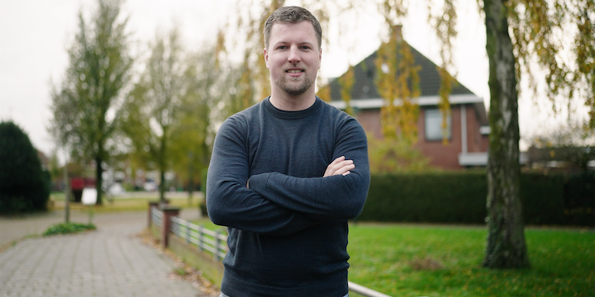 Persoonlijke gezondheidsomgeving: ‘must have’ voor paramedische sector