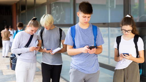 Digitalebalans in nieuw jasje met aandacht voor sociaal welzijn