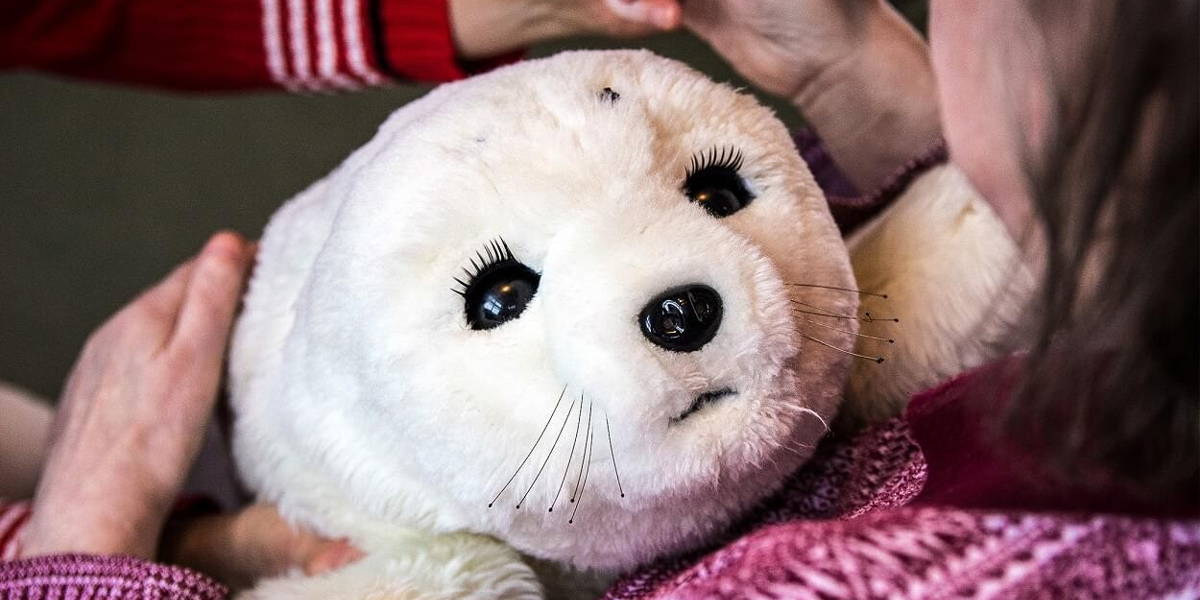 Paro-Sociale-Robot-Xenia