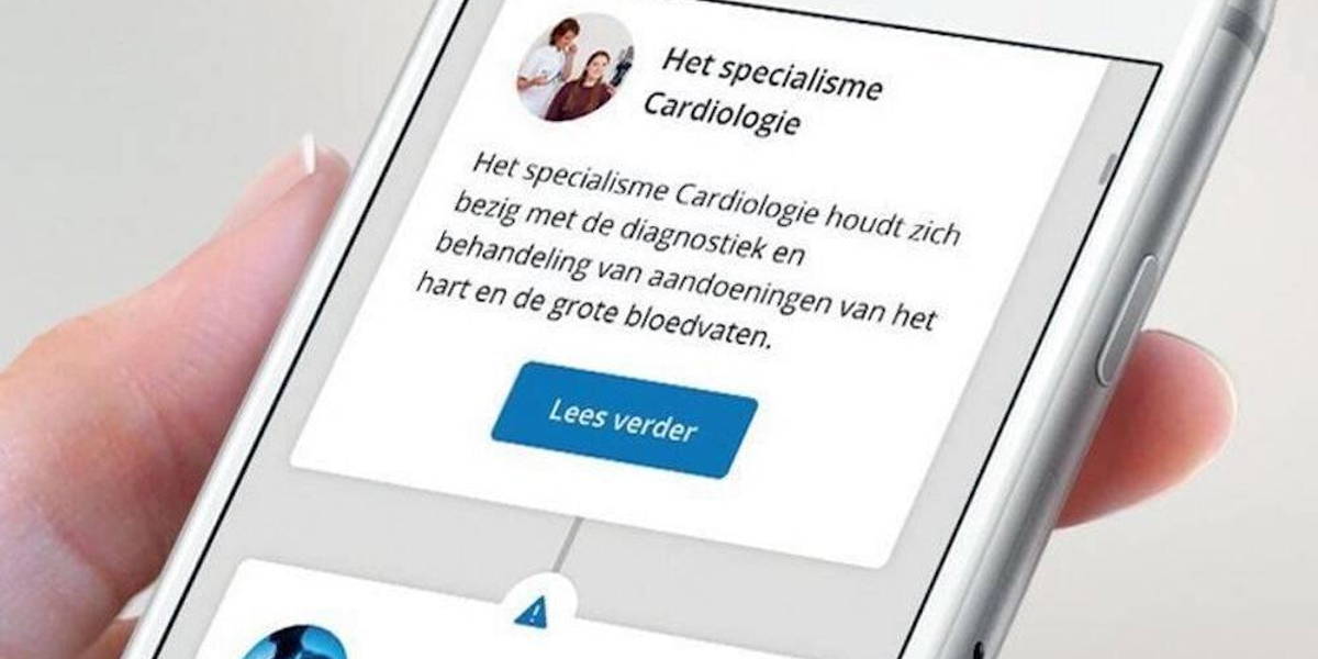 ZorgApp-Rijnstate-Hartfalen