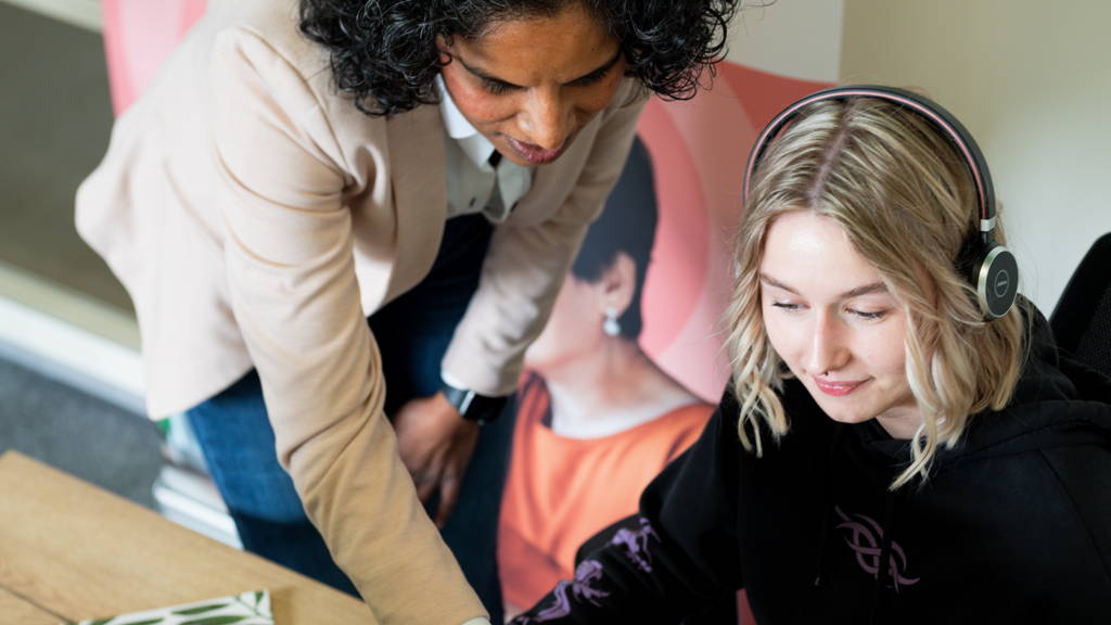 Mensen kunnen veel meer, als je ze maar goed begeleidt