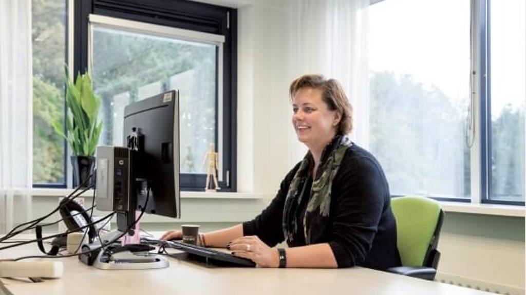 In zes stappen naar overzicht in de organisatie