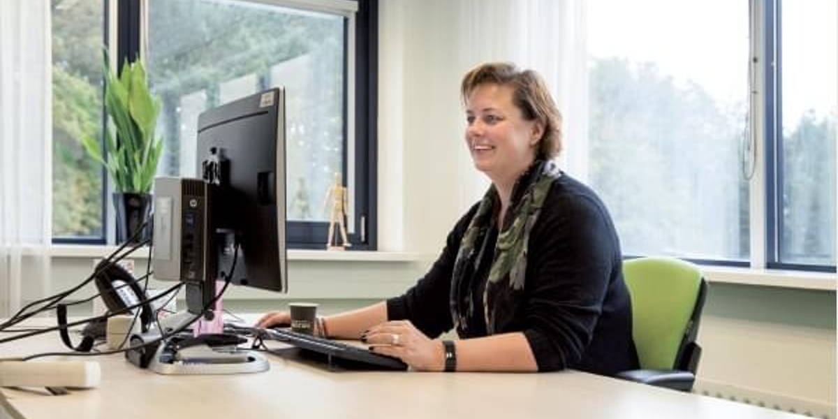 In zes stappen naar overzicht in de organisatie