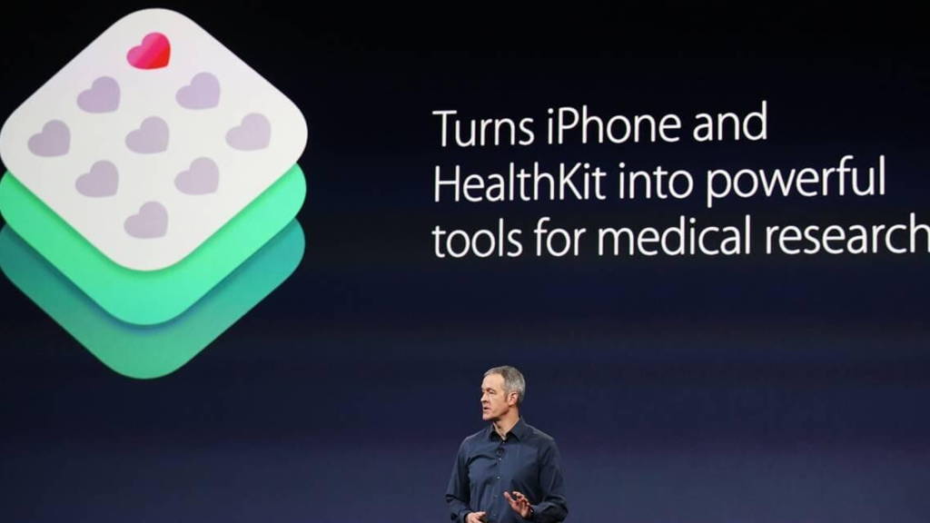 Apple’s ResearchKit:  zijn de beloften waargemaakt?