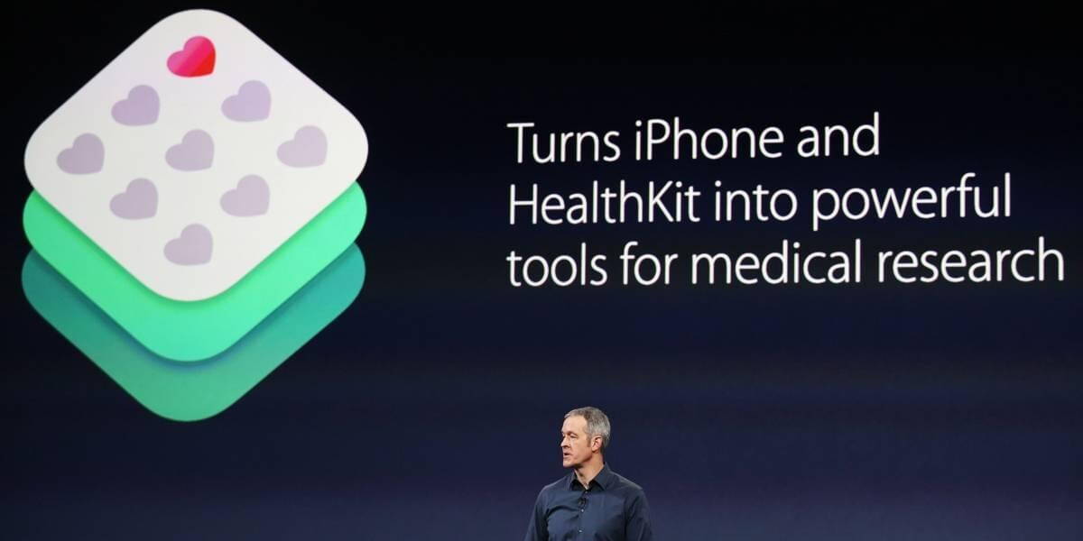 Apple’s ResearchKit:  zijn de beloften waargemaakt?