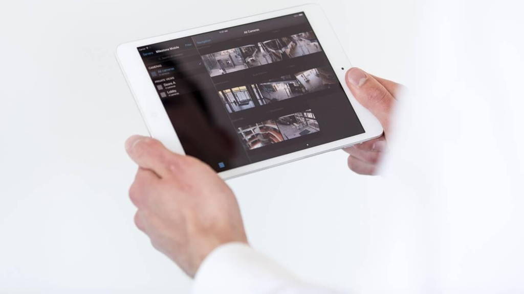 Jean Middeldorp, Zetacom: ‘Het gaat bij nieuwe toepassingen altijd om vertrouwen kweken’