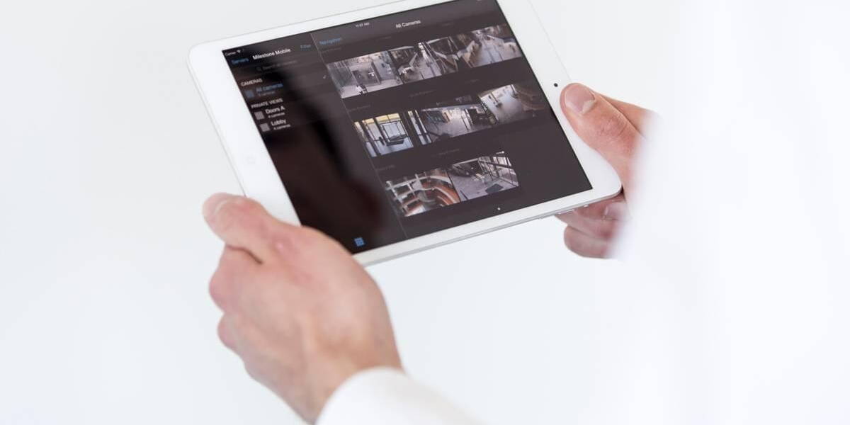 Jean Middeldorp, Zetacom: ‘Het gaat bij nieuwe toepassingen altijd om vertrouwen kweken’