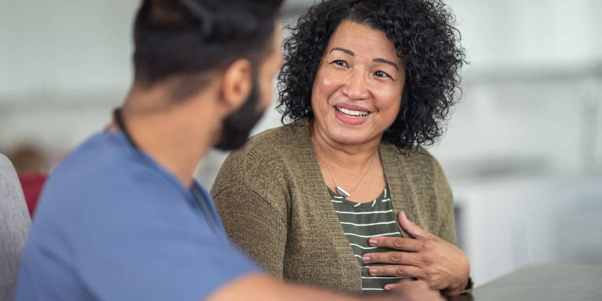 Grip op gezondheid begint bij grip op medische gegevens