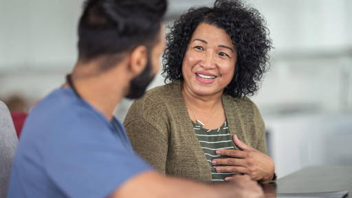 Grip op gezondheid begint bij grip op medische gegevens