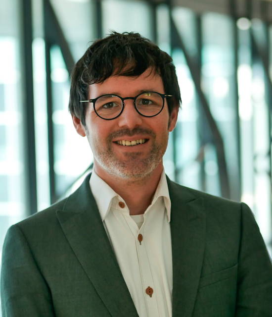 Vincent  van den Berg