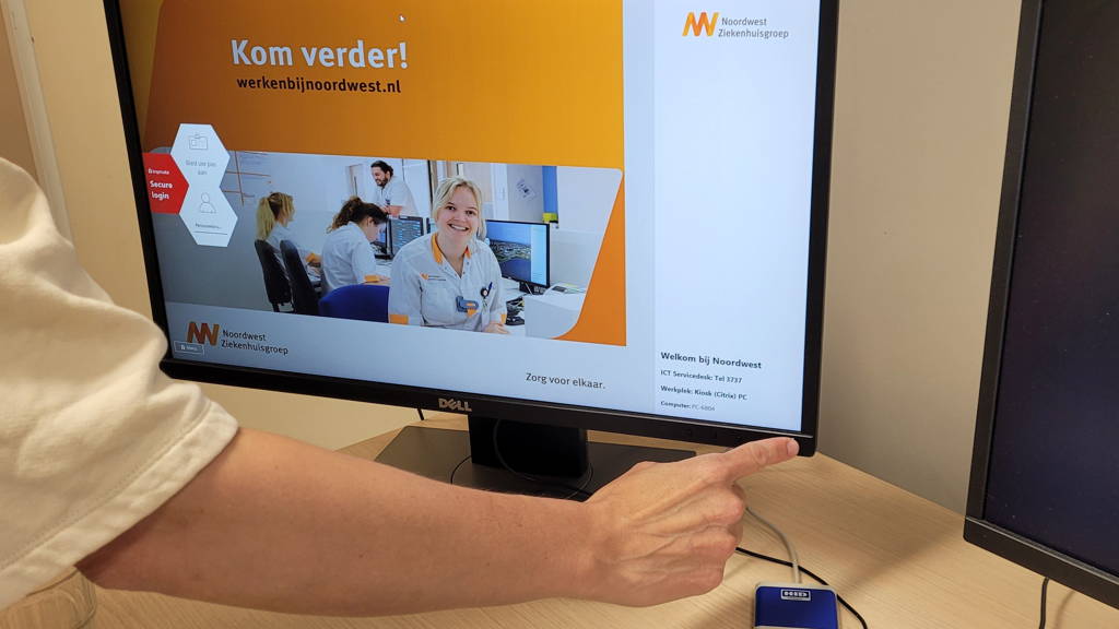 Zorgaanbieders en Coöperatie VGZ trekken samen op in verduurzaming