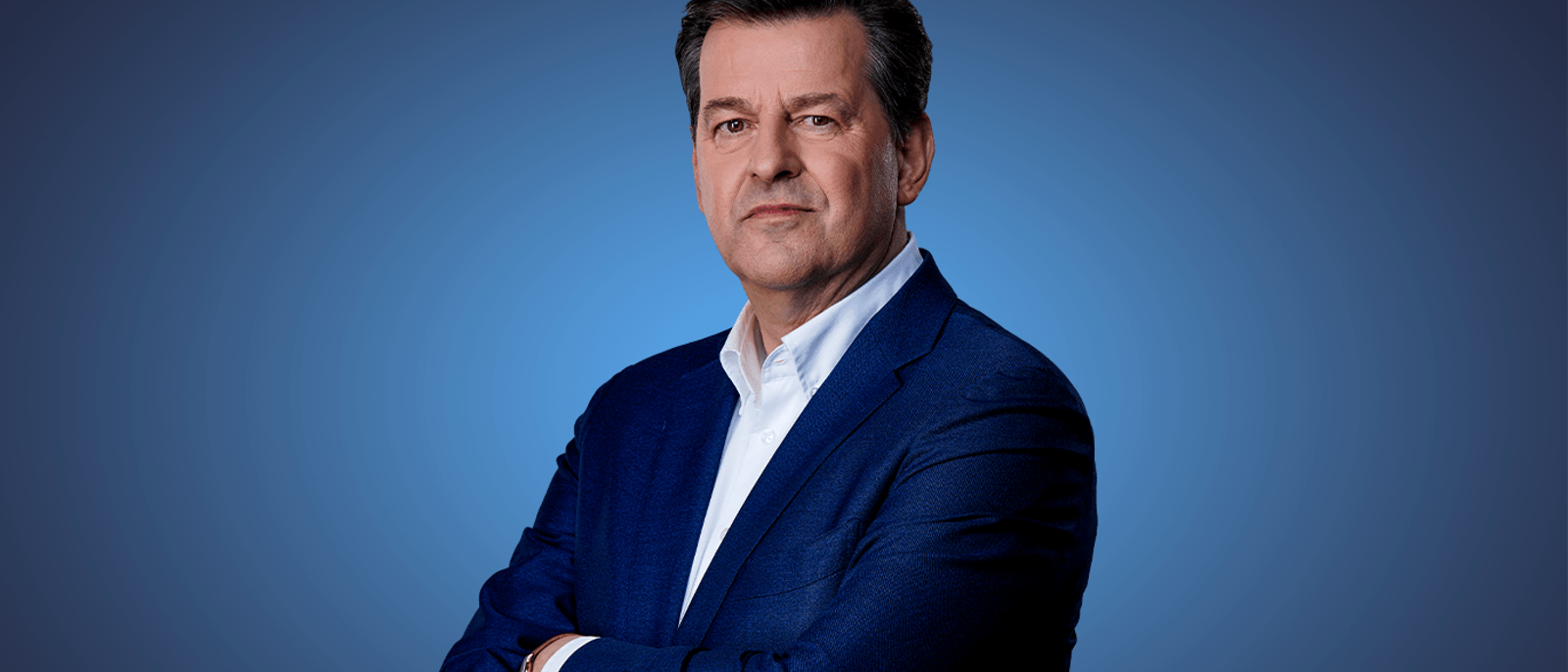 Digitale wereld eist fundamenteel andere organisatie