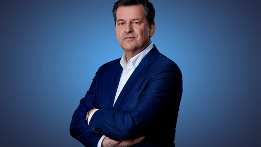 Maarten van Rixtel (Sensire): ‘Digitale wereld eist fundamenteel andere organisatie’