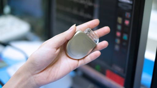 UDI-codes bij pacemaker verbeteren kwaliteit hartzorg