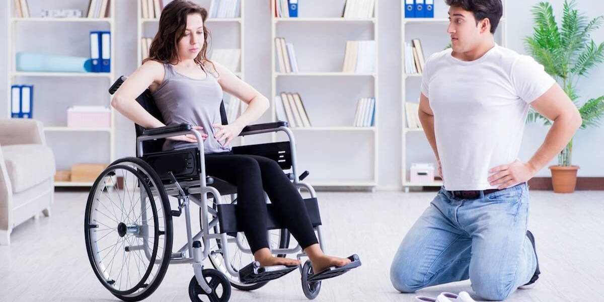 Revalidatie-Therapie