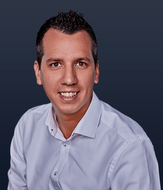 Tom  van de Belt  HAN University of Applied Sciences  Senior scientist