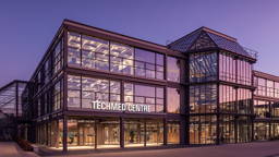 Minister bij TechMed Centre, subsidieoproep ZonMw, en meer