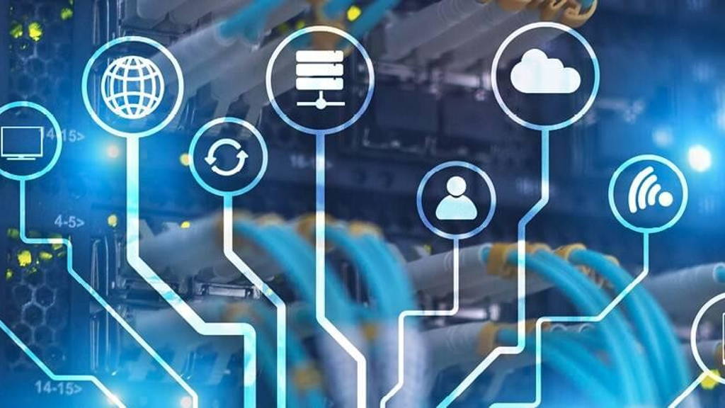 ISM biedt structuur aan complexe ICT-processen