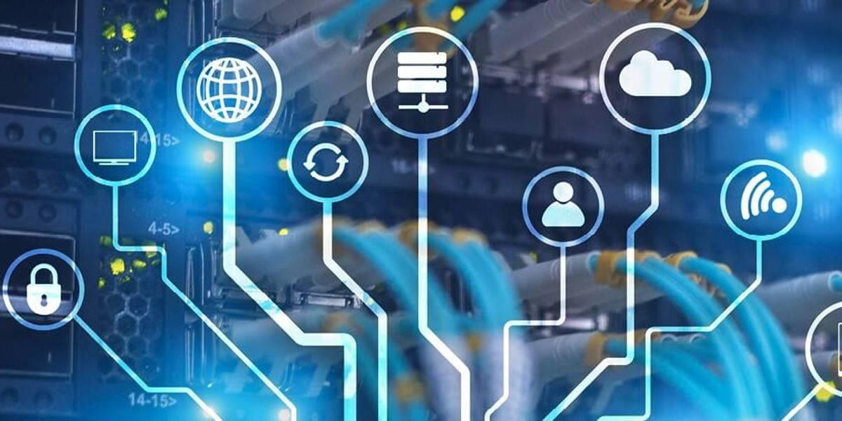 ISM biedt structuur aan complexe ICT-processen