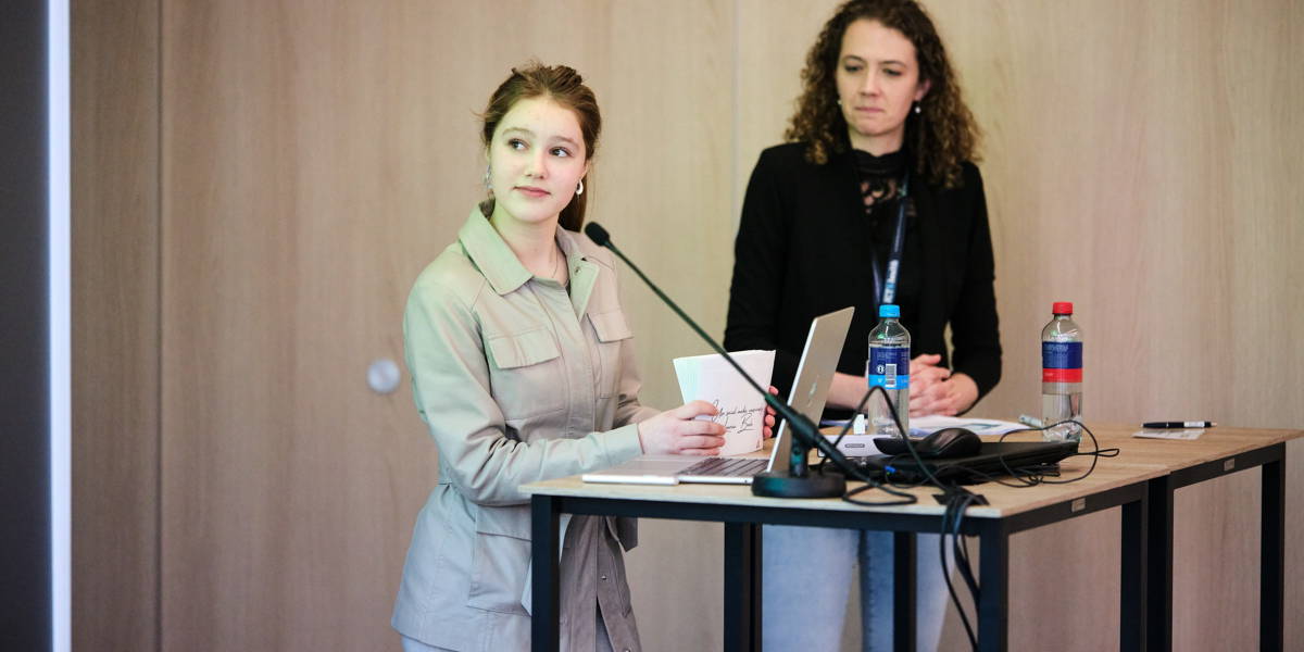 ‘Laten we de kracht van social media ten goede inzetten’