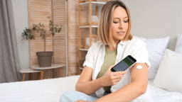 TNO en Ancora zetten glucose sensoren in tegen dreigende diabetesgolf