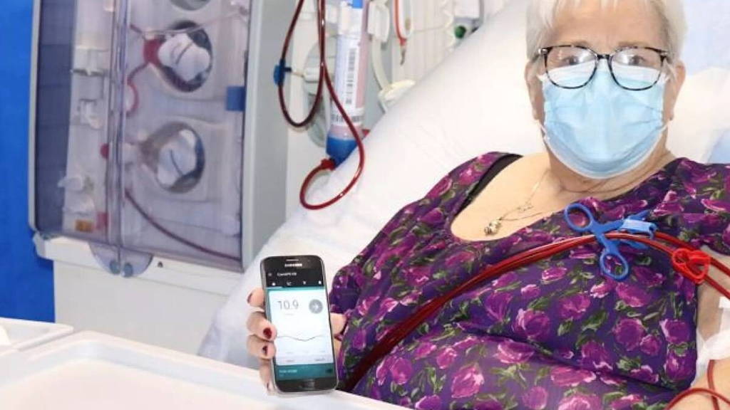 Kunstalvleesklier-Test-Cambridge