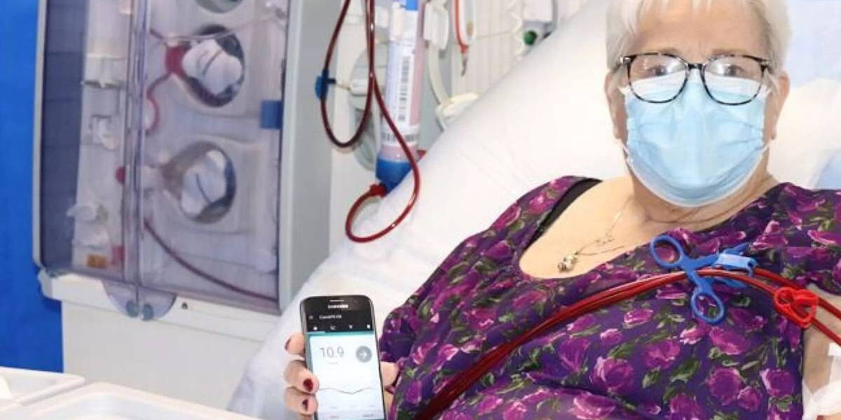 Kunstalvleesklier-Test-Cambridge