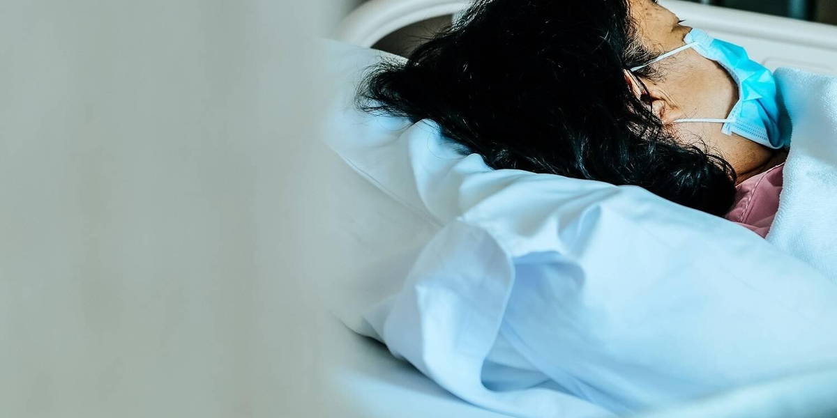 Ziekenhuisbed_Corona