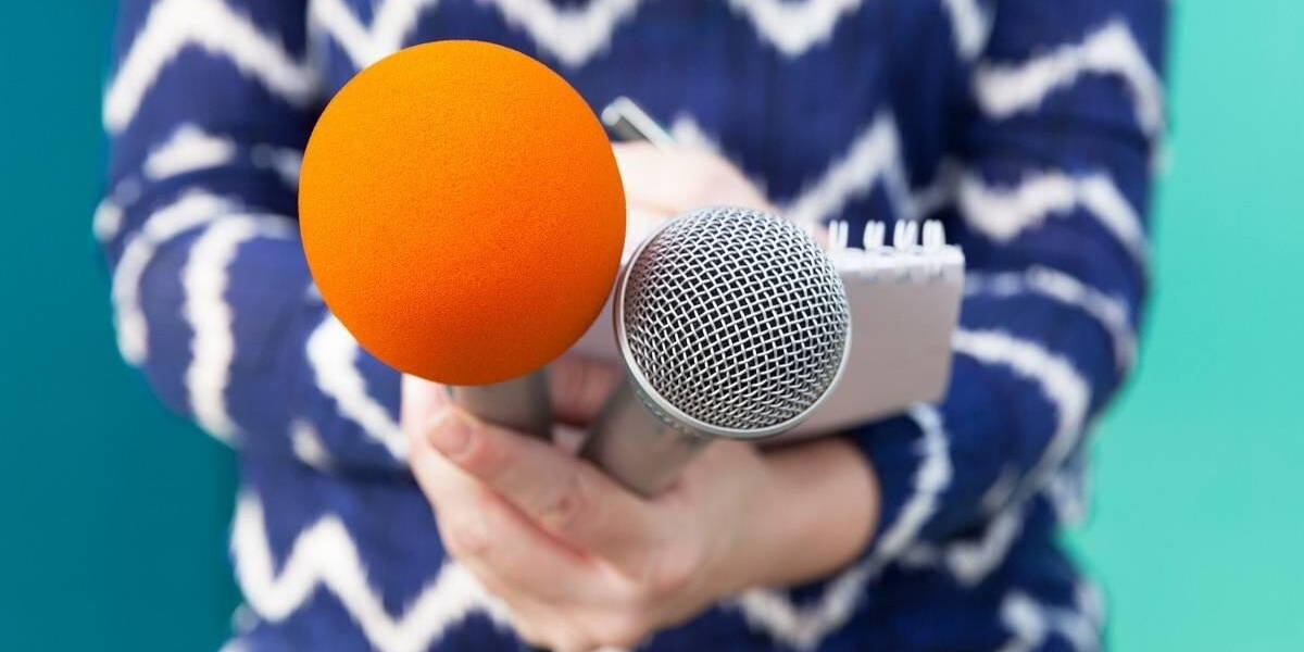 Kort zorgnieuws reporter