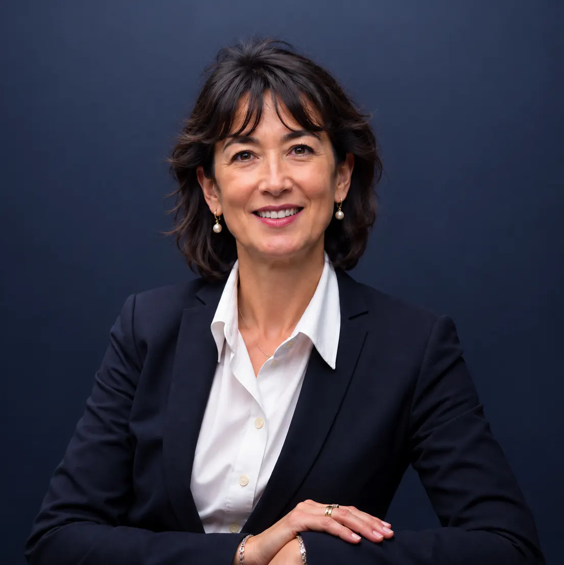 Regina  Beets-Tan  Maastricht Radiation Oncology Institute  Executive Board Member, Radiologist, AI Expert