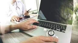 Publiek-private regie voor afsprakenstelsel gezondheidsdata