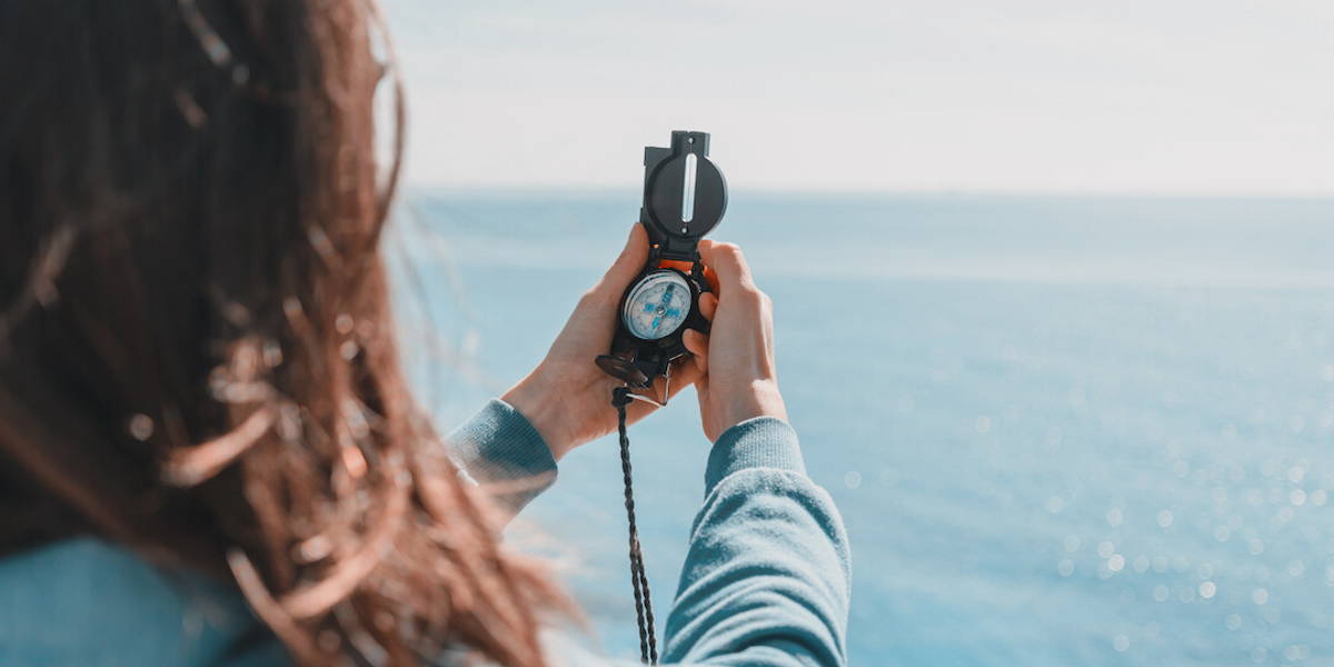 GZ-Kompas: het verkennend gesprek van de toekomst