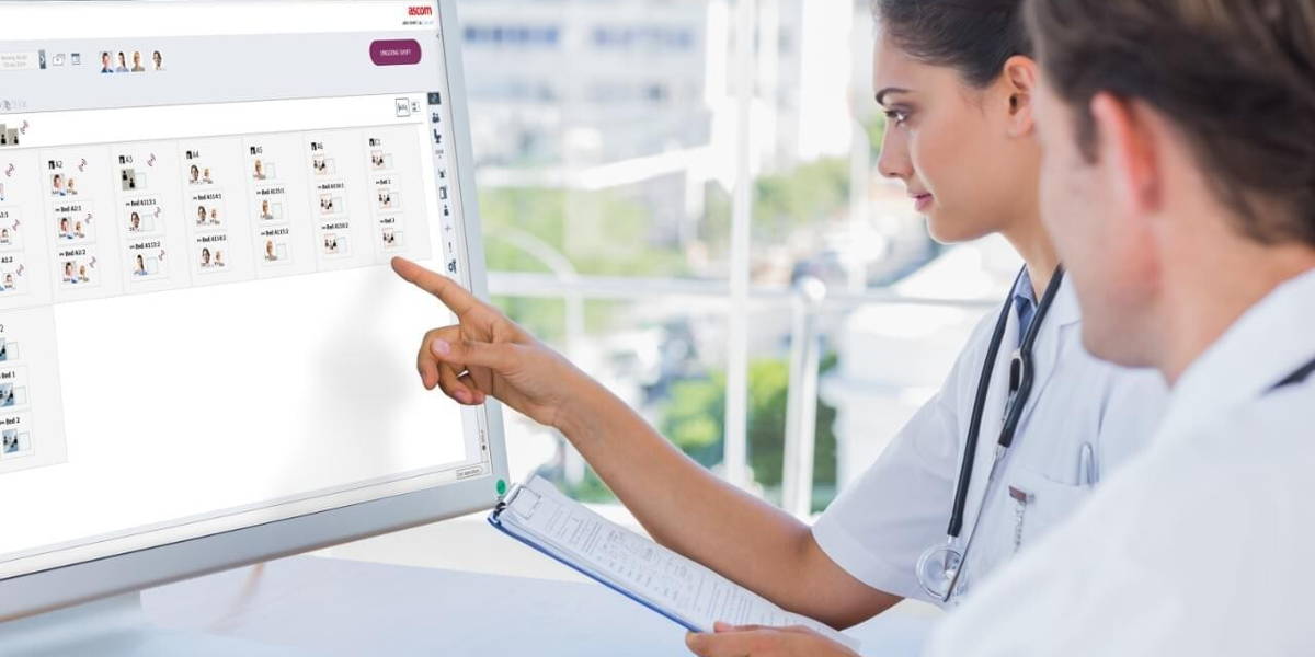 Acom-Clientdashboard