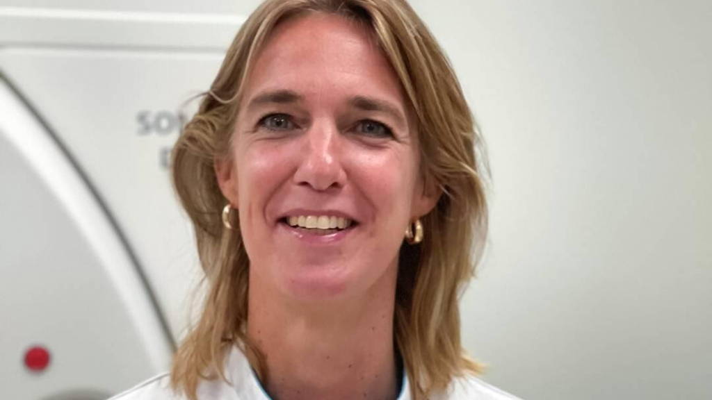 Jet Quarles van Ufford