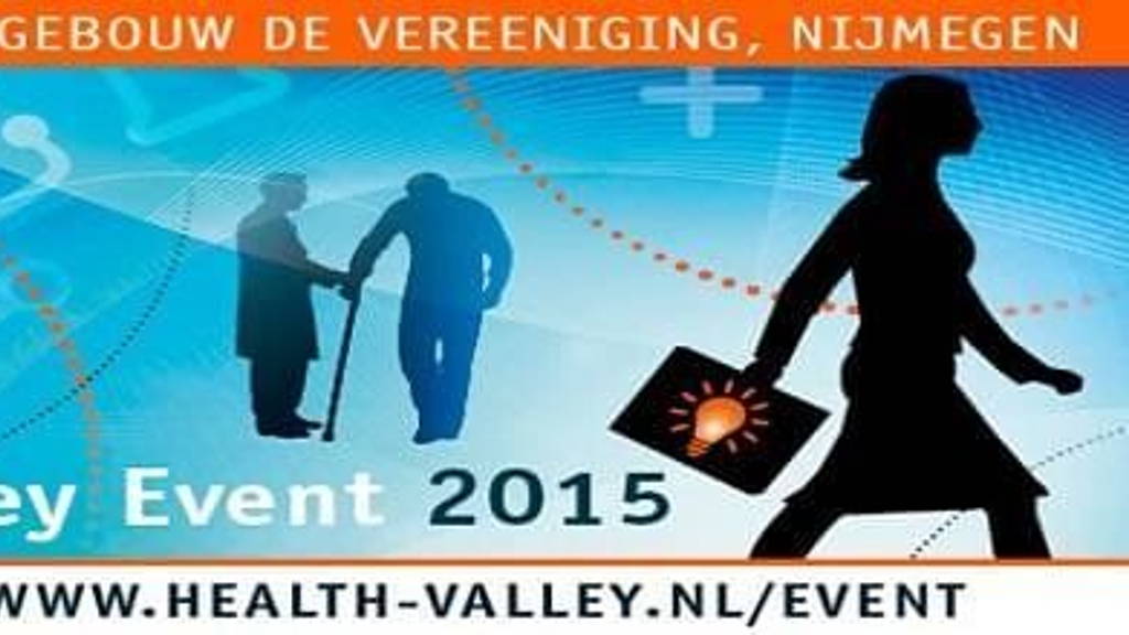Healthvalley-event