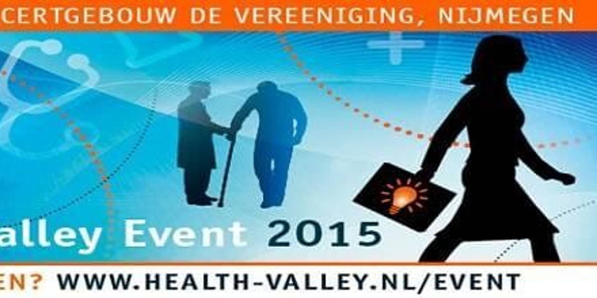 Healthvalley-event