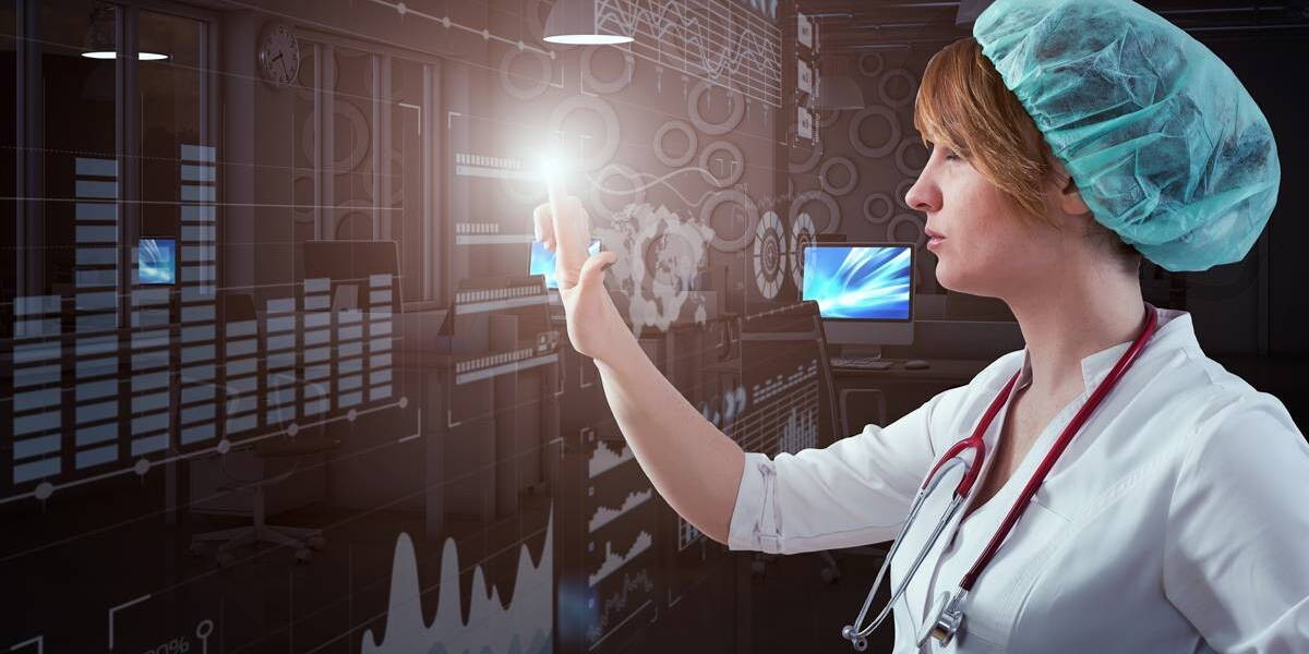 Patiëntgegevens: hoe om te gaan met complexe regelgeving en cyberincidenten?