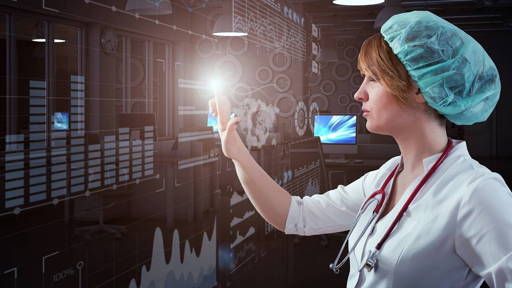 Patiëntgegevens: hoe om te gaan met complexe regelgeving en cyberincidenten?