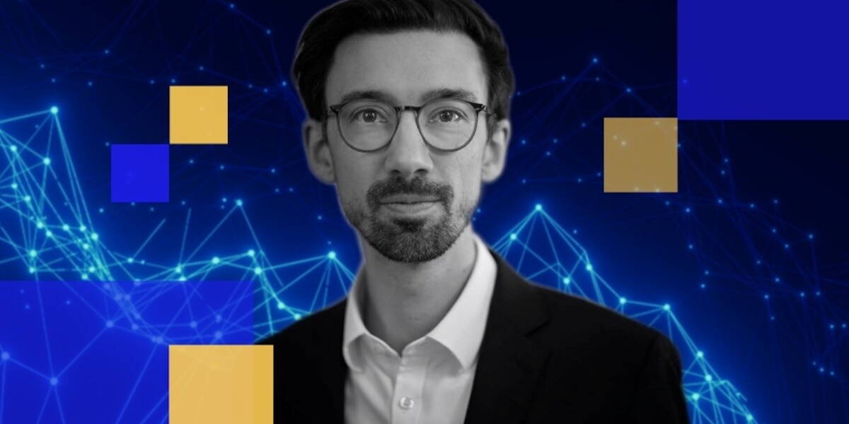 Portret Henrik Matthies