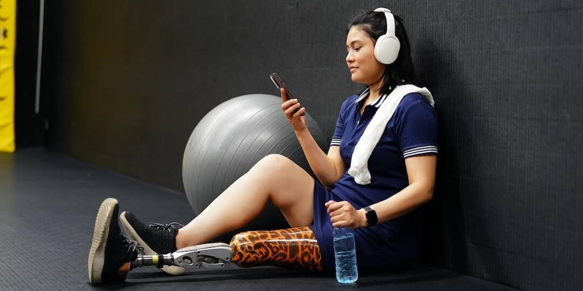 Revalidatie-instelling Libra omarmt e-health voor hybride zorgbenadering